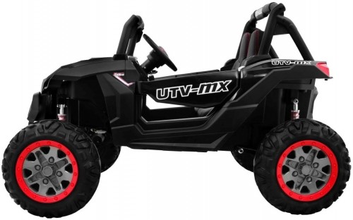 Ramiz Buggy SuperStar MP4