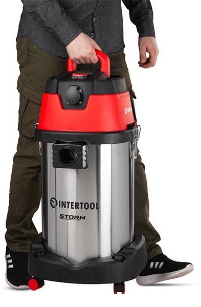 Intertool WT-1430