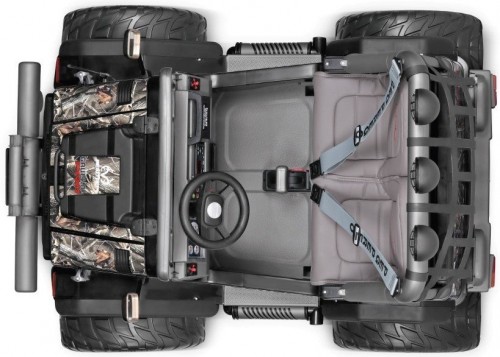 Peg Perego Gaucho Pro Realtree
