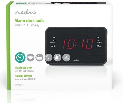 Nedis CLAR002