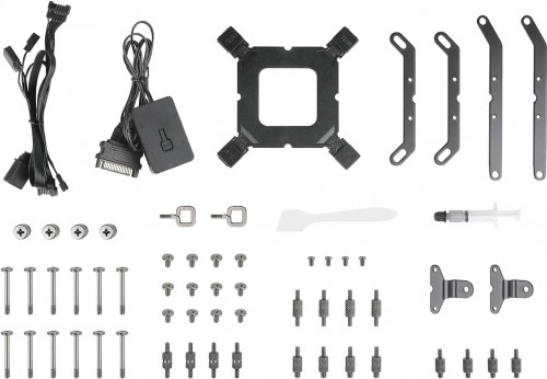 Antec Vortex Lum 360 ARGB