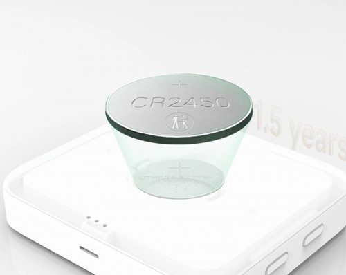 Xiaomi Temperature and Humidity Monitor 3