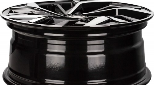 Carbonado Sonic