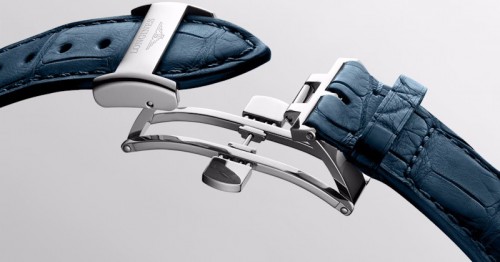 Longines Master Collection L2.673.4.71.2