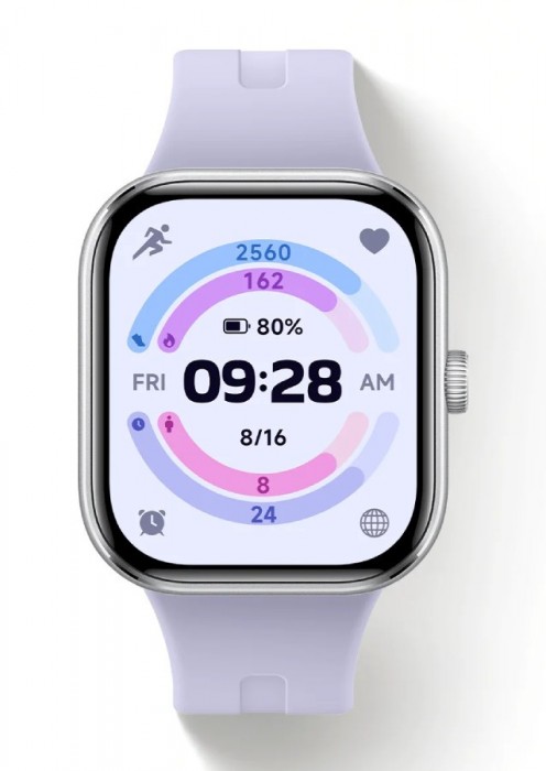 Xiaomi Redmi Watch 5