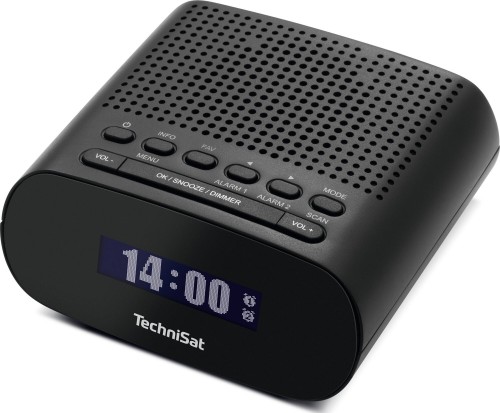 TechniSat TechniRadio 50