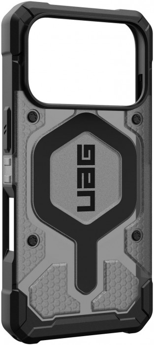 UAG Pathfinder with Magsafe for iPhone 17 Pro Max