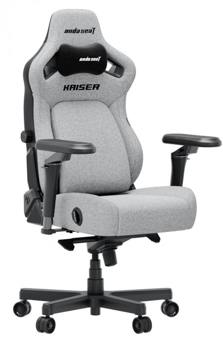 Anda Seat Kaiser 4 V2 XL Fabric