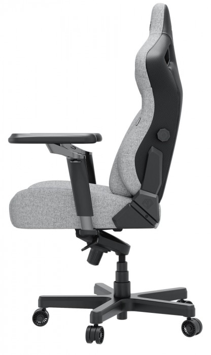 Anda Seat Kaiser 4 V2 XL Fabric