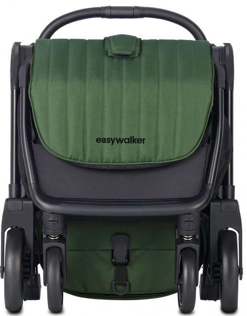 EasyWalker Jackey 2