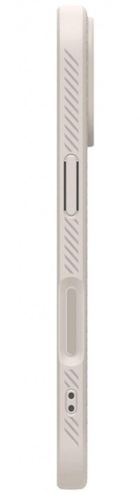 Spigen Liquid Air for iPhone 17