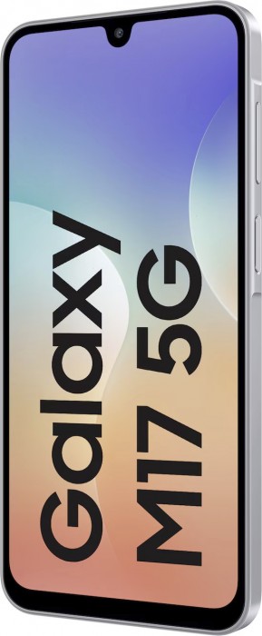 Samsung Galaxy M17 5G