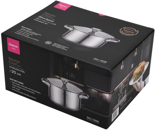 Fissman Master Chef 15096