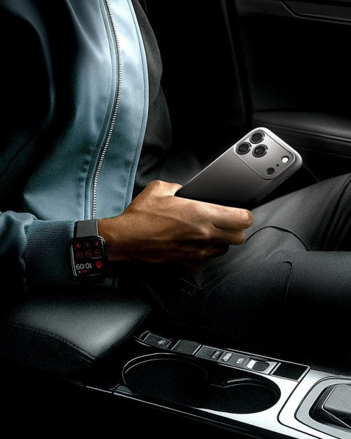 Spigen Rugged Armor with MagSafe for iPhone 17 Pro