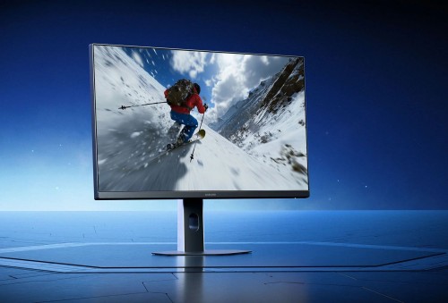 Xiaomi Gaming Monitor G27i 2026