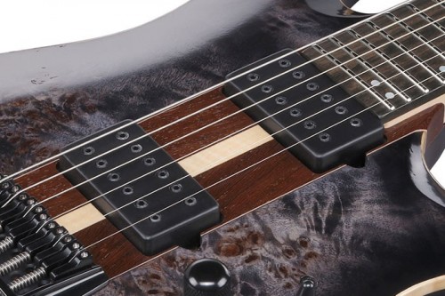 Ibanez RGA217P1PB