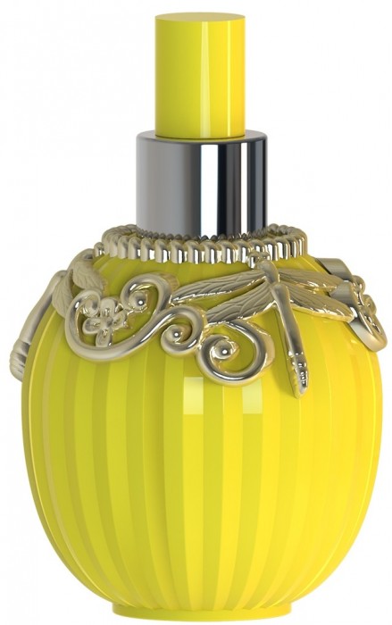 Kiddisvit Perfumies Chloe Love 1266