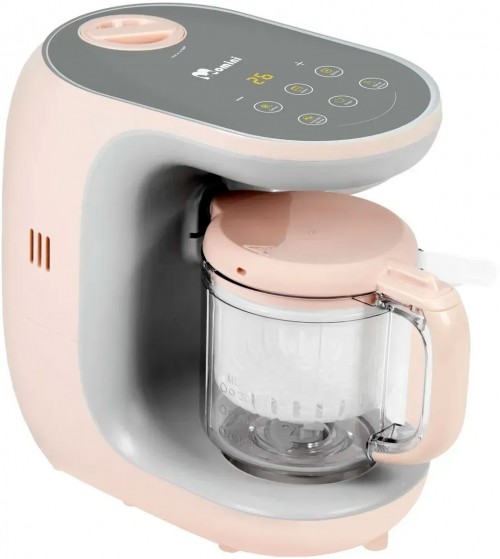 Momini NutriBlend