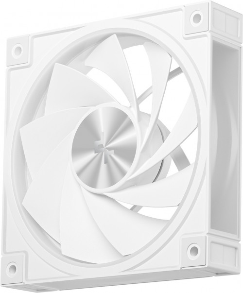 Deepcool CG580 4F V2 White