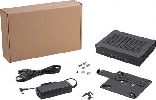 Asus ExpertCenter PN43