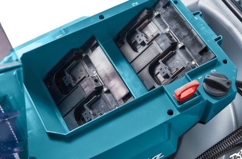 Makita DLM537Z