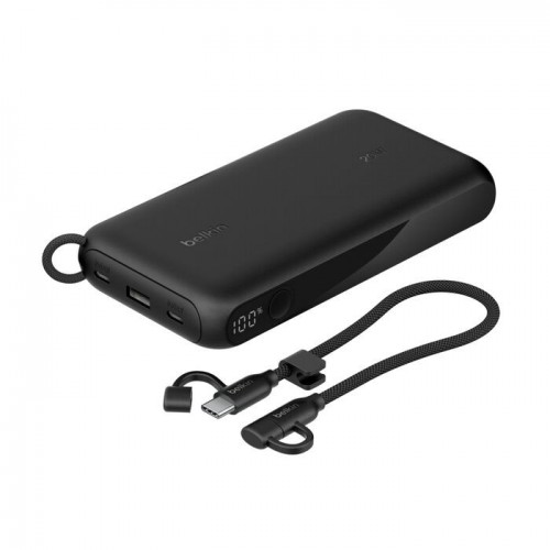 Belkin BoostCharge Power Bank 20K with Display