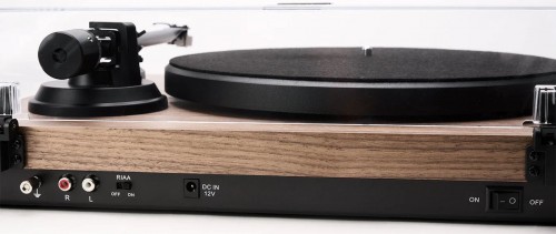 Argon Audio TT MK2