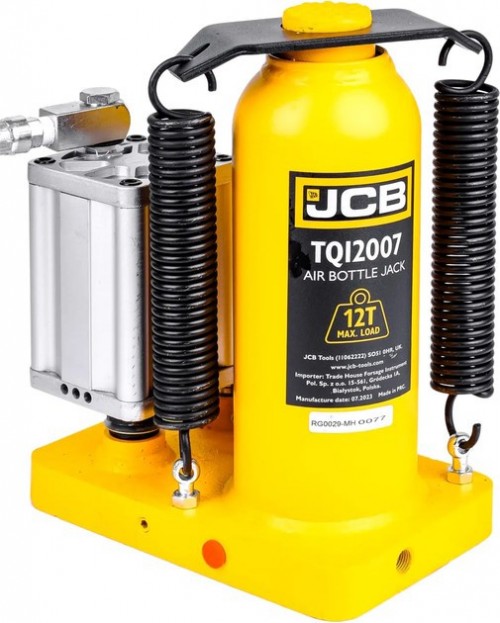 JCB TQ12007