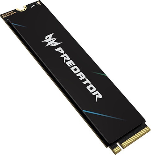 Acer Predator GM9