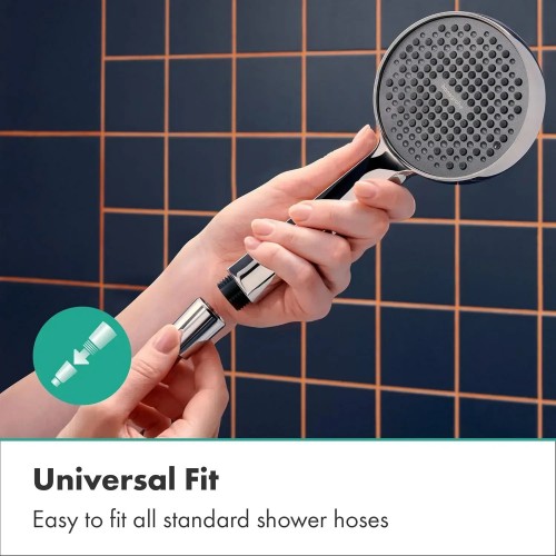 Hansgrohe Activera S 95 EcoSmart 28031000