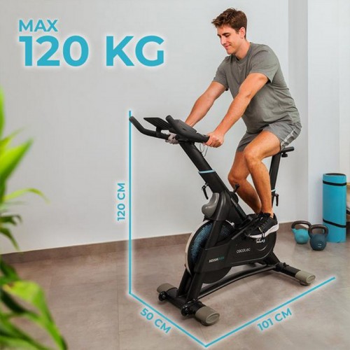 Cecotec DrumFit Indoor 24000 Magnetic Connected