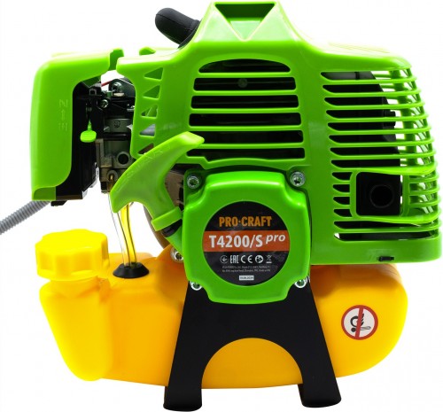 Procraft T4200/S Pro