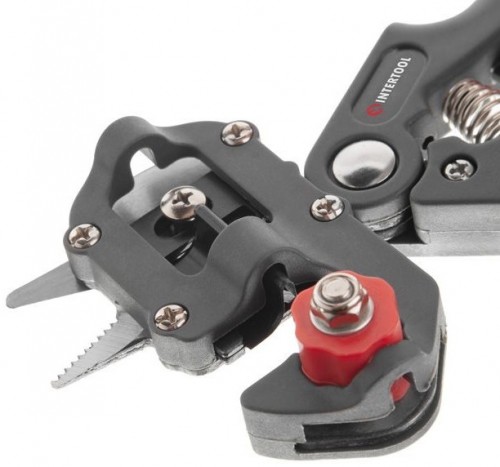 Intertool FT-1020