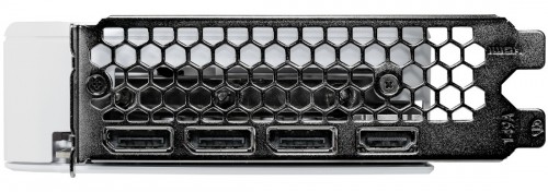 Palit GeForce RTX 5060 White OC