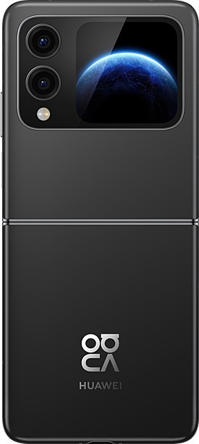 Huawei Nova Flip S