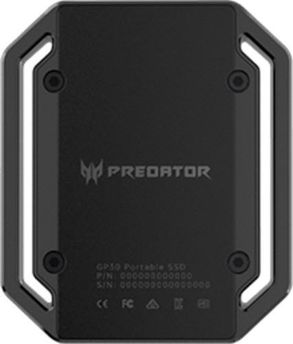 Acer Predator GP30