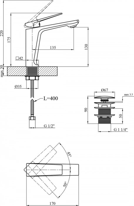 KRONER Ersel-C0111BV CV035469