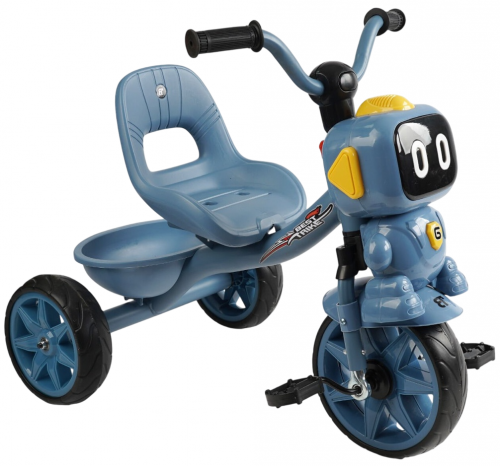Best Trike BS-40506