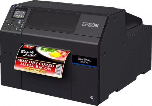 Epson ColorWorks D6500Ae