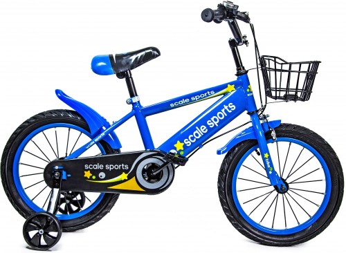 Scale Sports Bike T13 16