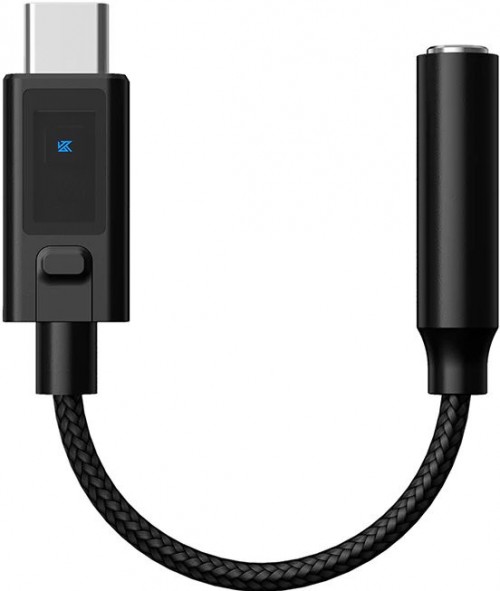 Knowledge Zenith AM02