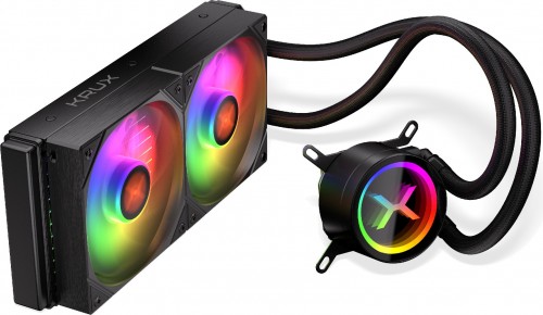 KRUX HydroX 240 ARGB