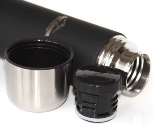 Fjord Nansen Honer 1.0