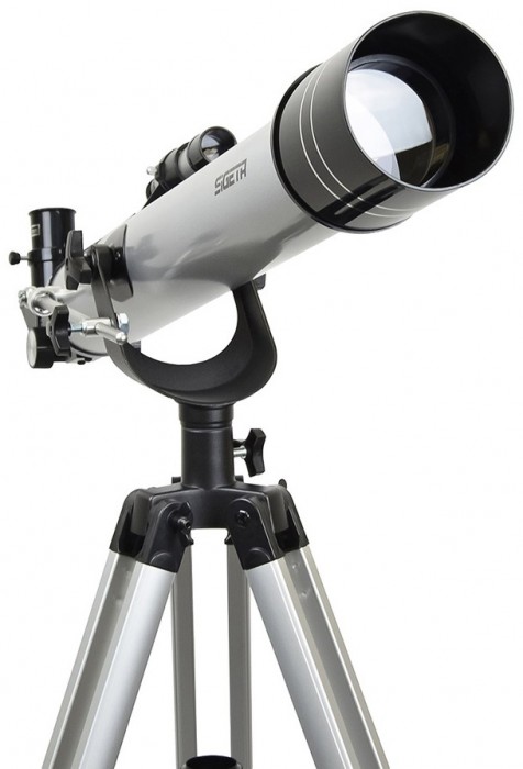 Sigeta Dorado II 70/700 AZ