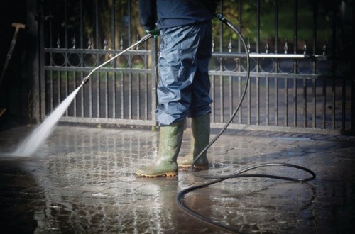 Cleancraft HDR-H 78-18