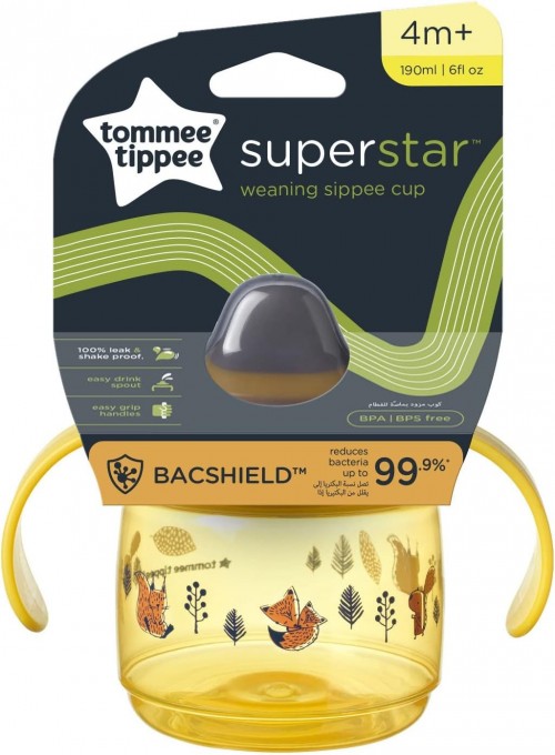 Tommee Tippee 447826
