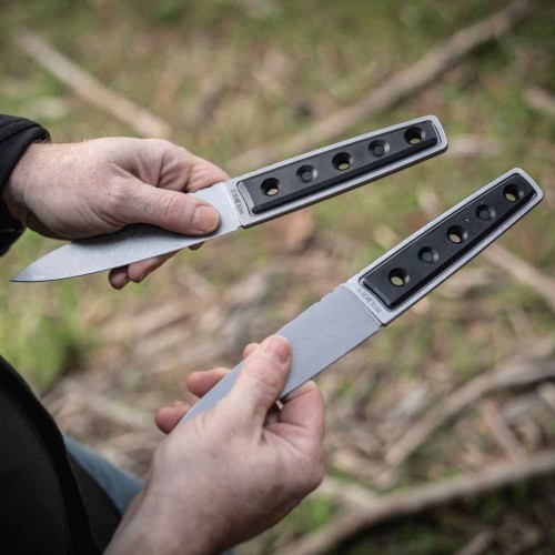 Cold Steel Stickman Holdout