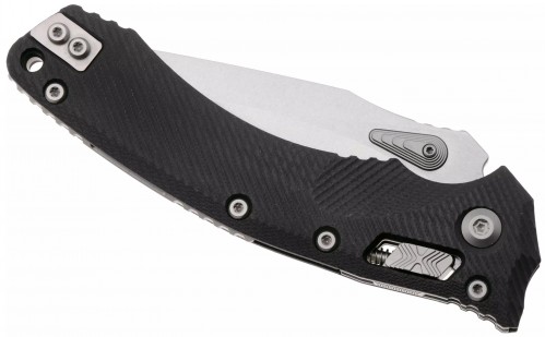 Microtech Amphibian 137RL-10FLGTBK