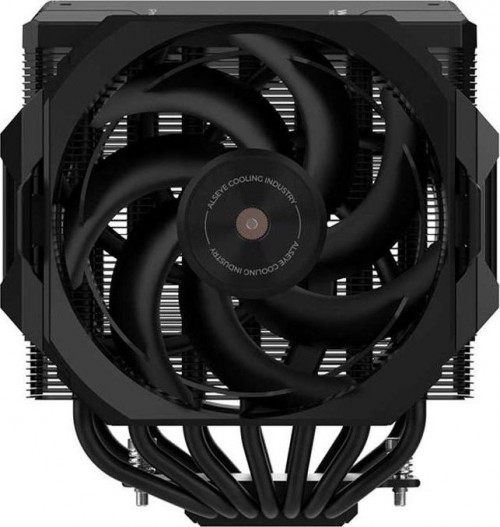 Alseye W700 Pro Black