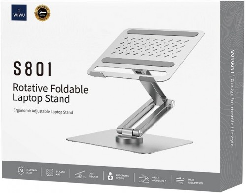 WiWU S801